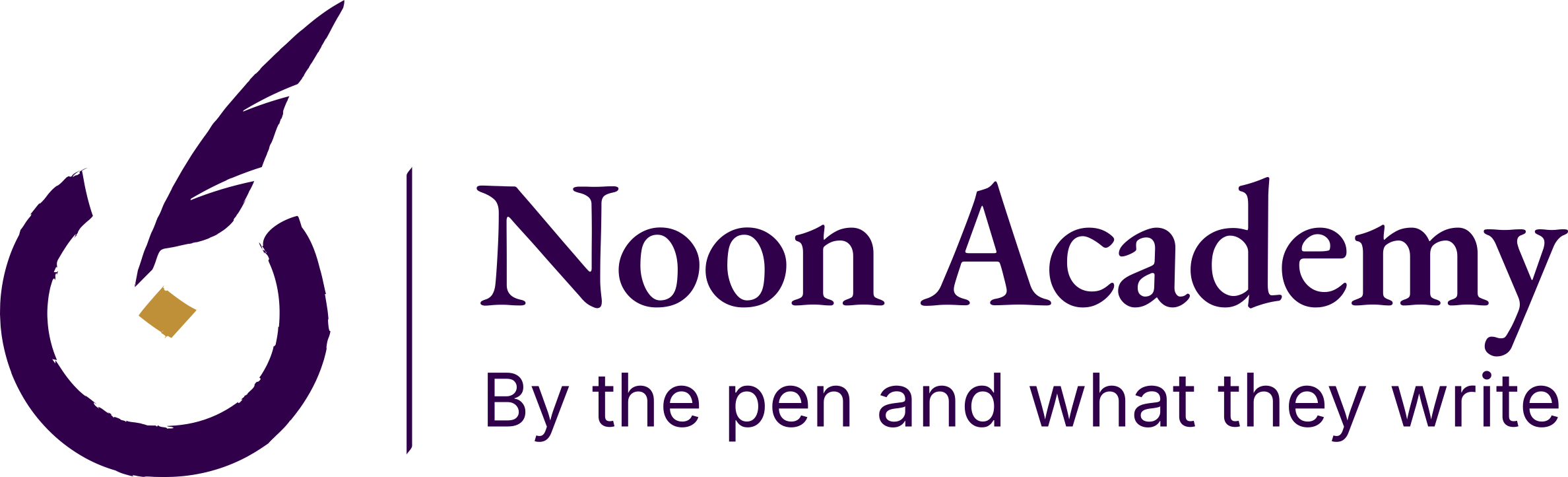 Noon Academy logo